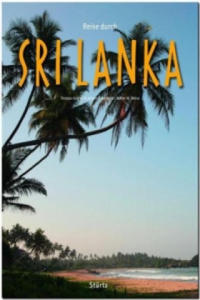 Reise durch SRI LANKA - 2877610188