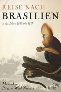 Reise nach Brasilien in den Jahren 1815 bis 1817 - 2874072172