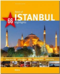 Best of ISTANBUL - 66 Highlights - 2877620469