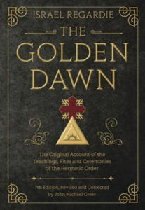 The Golden Dawn - 2826669275