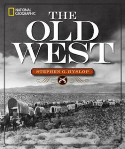 National Geographic The Old West - 2872006927