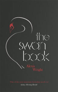 Swan Book - 2862642771