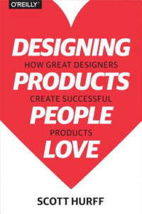 Designing Products People Love - 2826634305