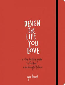 Design the Life You Love - 2844858106