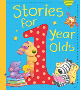Stories for 1 Year Olds - 2873168469