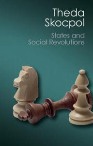 States and Social Revolutions - 2854369961