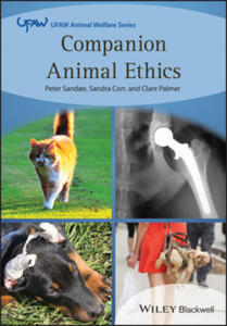 Companion Animal Ethics - 2877492167