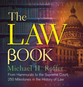 Law Book - 2878440806