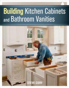 Building Kitchen Cabinets and Bathroom Vanities - 2875539329