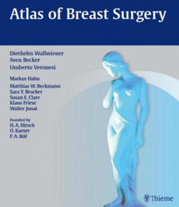 Atlas of Breast Surgery - 2862177210