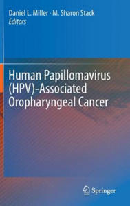 Human Papillomavirus (HPV)-Associated Oropharyngeal Cancer - 2867125612