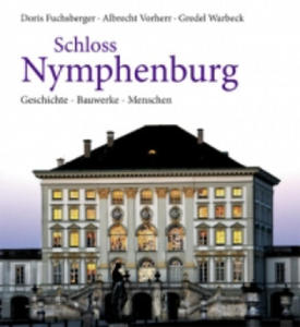 Schloss Nymphenburg - 2877401355