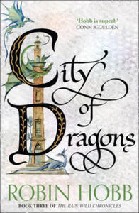 City of Dragons - 2854535208