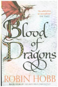 Blood of Dragons - 2863859922