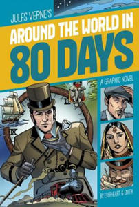 Around the World in 80 Days - 2873998347