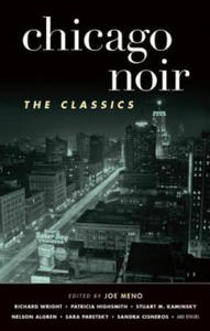 Chicago Noir - 2877864377