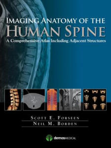 Imaging Anatomy of the Human Spine - 2869554974