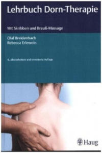 Lehrbuch Dorn-Therapie - 2875671555