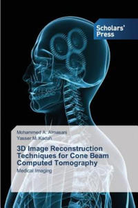 3D Image Reconstruction Techniques for Cone Beam Computed Tomography - 2873617182