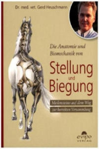 Die Anatomie und Biomechanik von Stellung und Biegung - 2863607383
