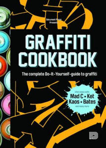 Graffiti Cookbook - 2871688977