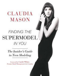 Finding the Supermodel in You - 2876549407