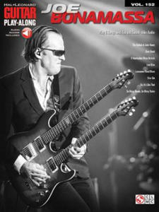 Joe Bonamassa - 2878799169