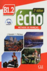 Echo 2e edition (2013) - 2862177189