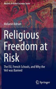 Religious Freedom at Risk - 2861941128