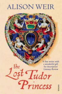 Lost Tudor Princess - 2867910431