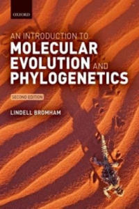 Introduction to Molecular Evolution and Phylogenetics