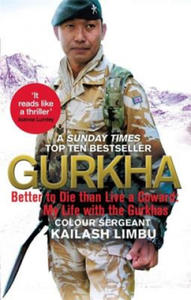 Kailash Limbu - Gurkha - 2871894036