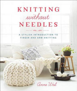 Knitting Without Needles - 2868447943