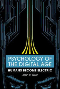 Psychology of the Digital Age - 2867151268