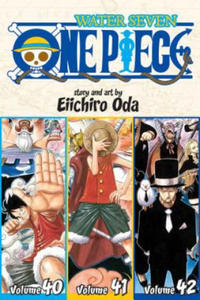 One Piece (Omnibus Edition), Vol. 14 - 2877166550