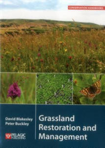 Grassland Restoration and Management - 2867198533