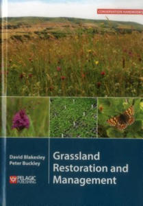 Grassland Restoration and Management - 2874296173