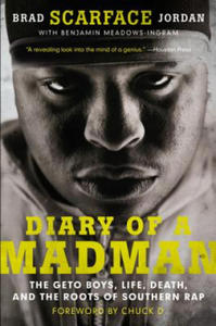 Diary of a Madman - 2872887309