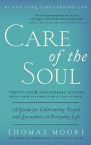 Care of the Soul, Twenty-fifth Anniversary Ed - 2871140436