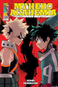 My Hero Academia, Vol. 2 - 2869655308