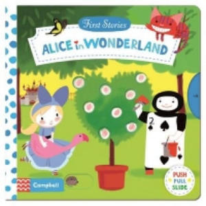 Alice in Wonderland - 2875127043