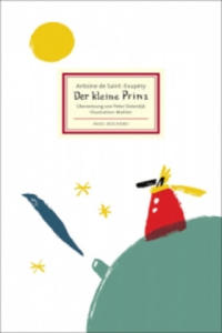 Der kleine Prinz - 2864207160