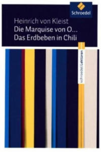 Die Marquise von O... / Das Erdbeben in Chili - 2878790365