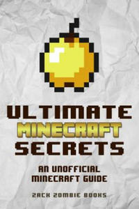 Ultimate Minecraft Secrets - 2861921159