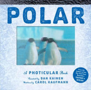 Dan Kainen,Carol Kaufman - Polar - 2826696257