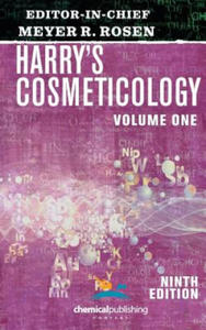 Harry's Cosmeticology: Volume 1 - 2867144737