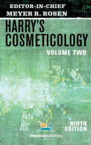 Harry's Cosmeticology: Volume 2 - 2868257367