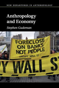 Anthropology and Economy - 2875223517