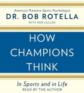 How Champions Think - 2873985811