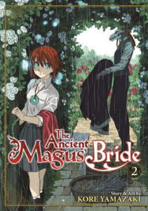 Ancient Magus' Bride - 2878162087